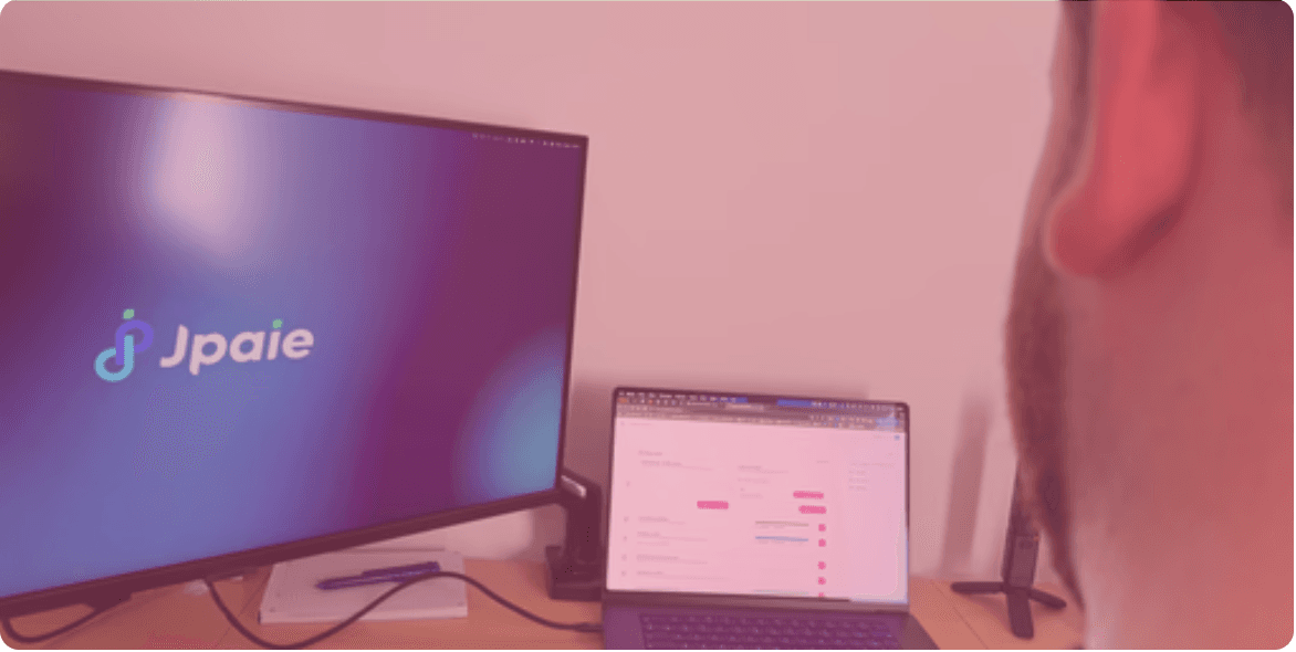 Jpaie, un gestionnaire de paie solo qui gère 350 bulletins tous les mois
tout en développant son cabinet