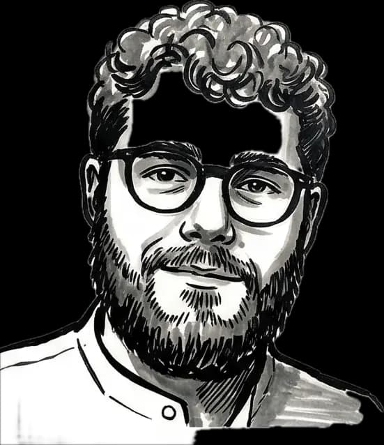 Guillaume Chastant